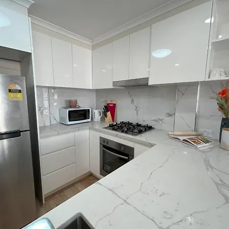 Port Vell Apartment