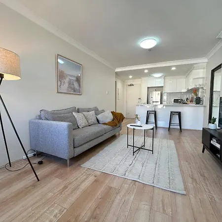 Port Vell Apartment *