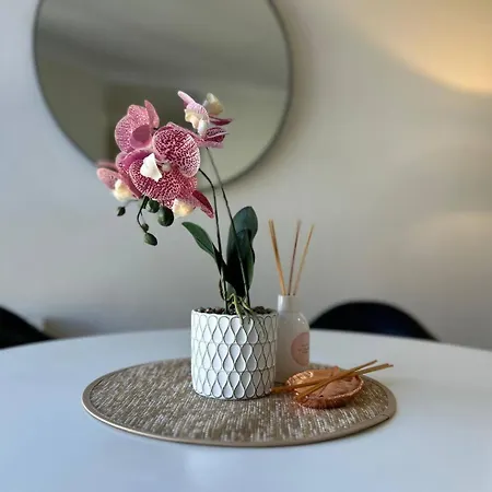 Apartment Port Vell
