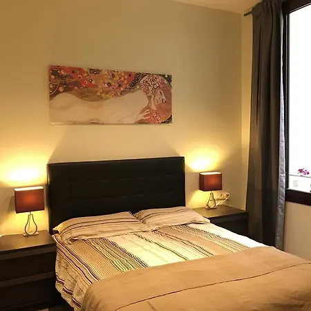 Port Vell Apartment Barcelona