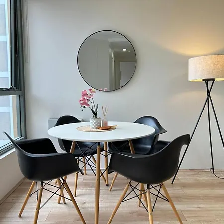 Apartman Port Vell Barcelona